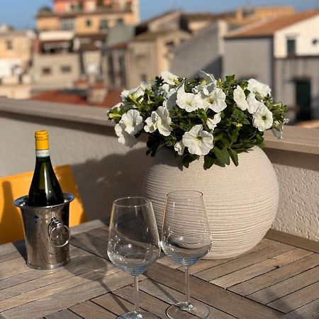 A Cala Suite & Apartment Palermo Luaran gambar