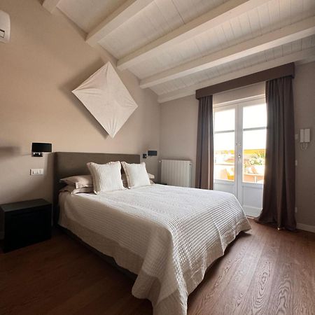 A Cala Suite & Apartment Palermo Luaran gambar