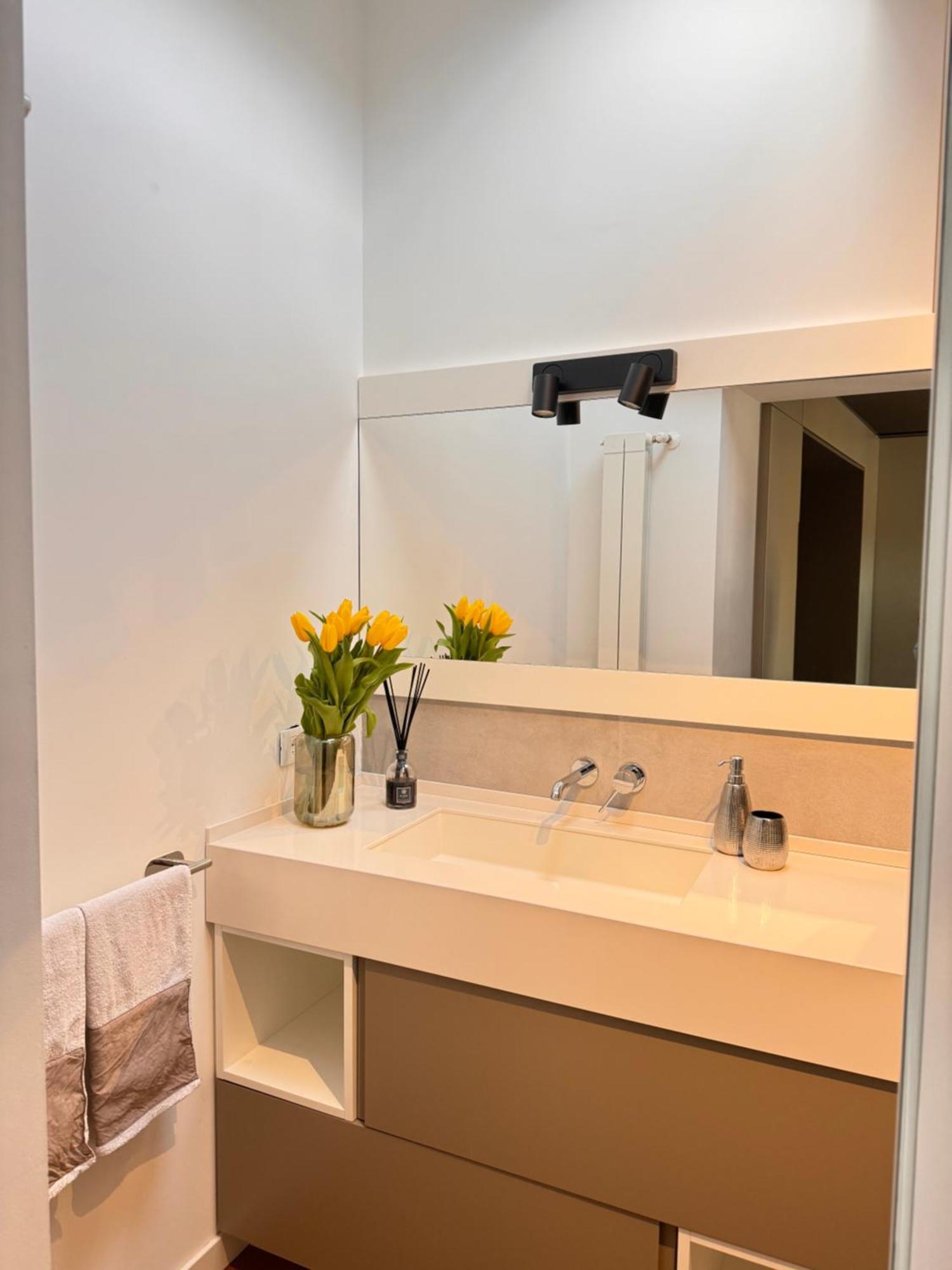 A Cala Suite & Apartment Palermo Luaran gambar