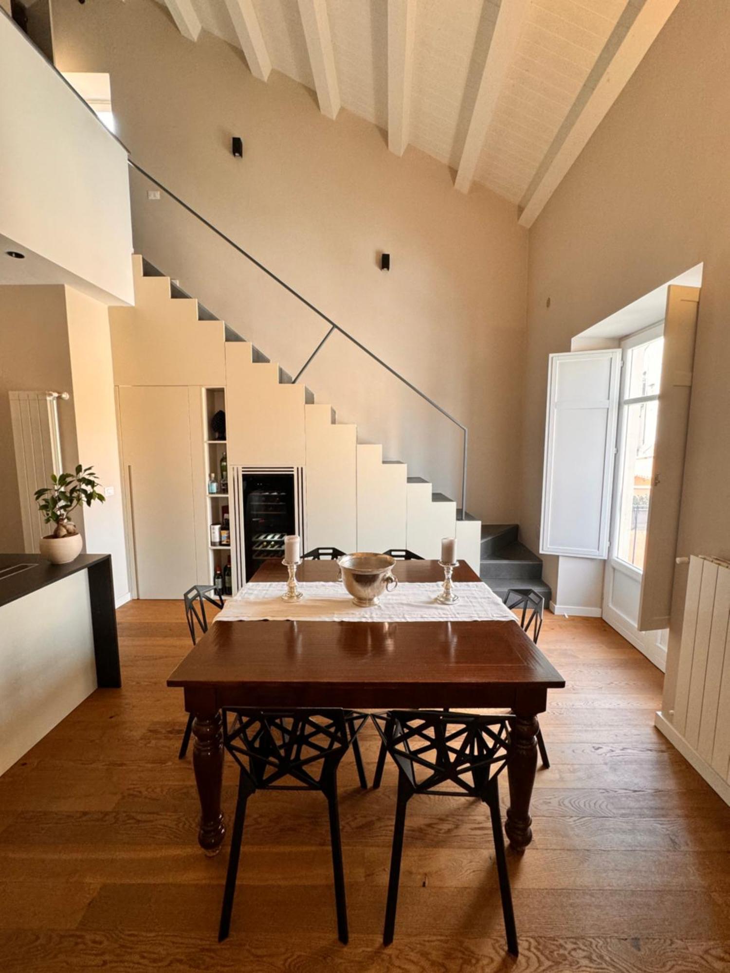 A Cala Suite & Apartment Palermo Luaran gambar