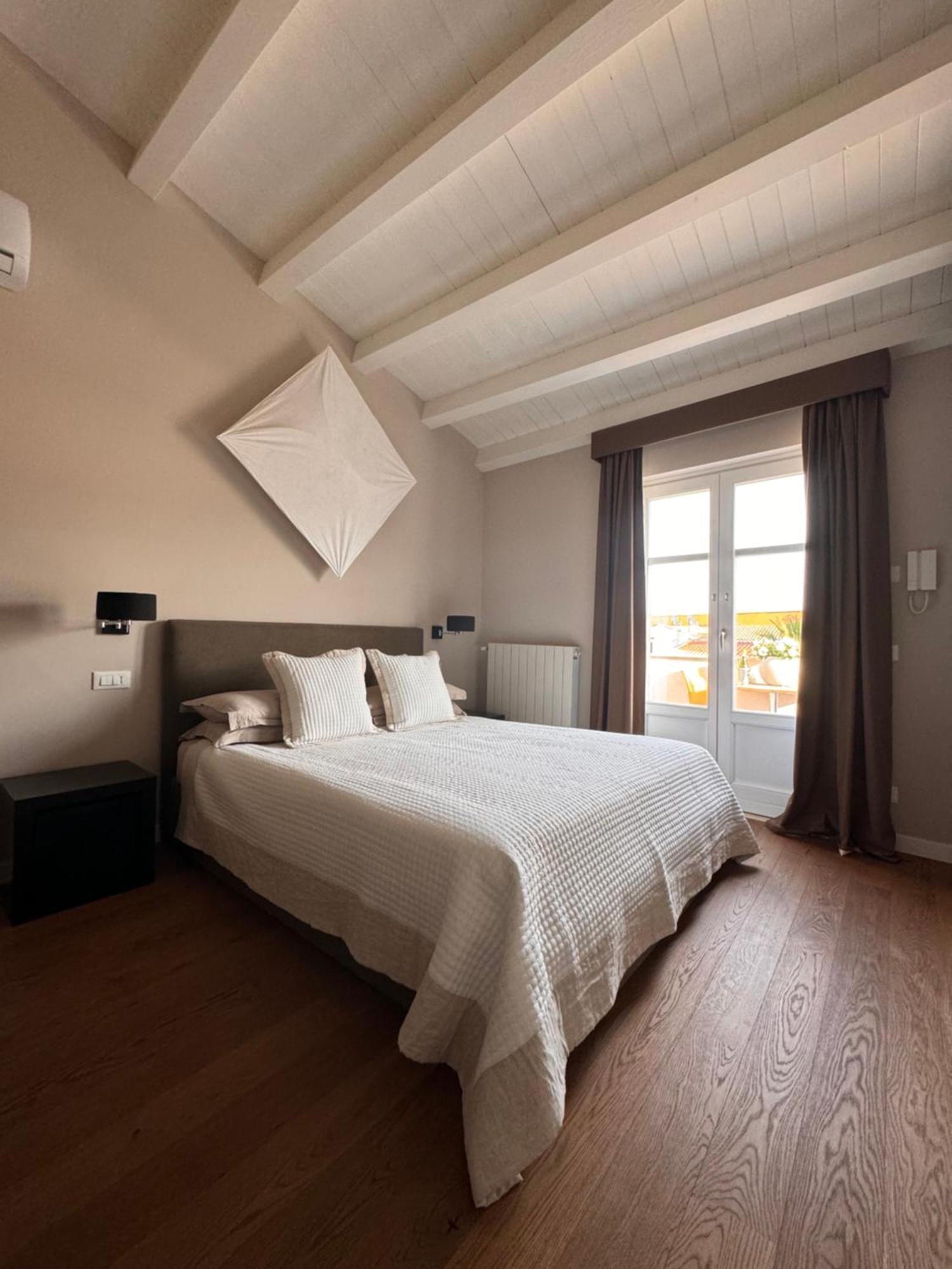 A Cala Suite & Apartment Palermo Luaran gambar