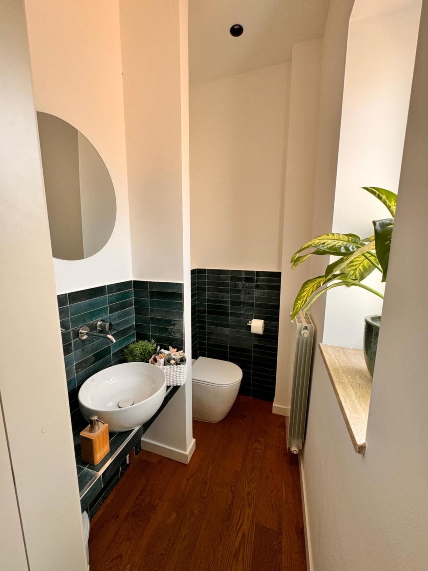 A Cala Suite & Apartment Palermo Luaran gambar