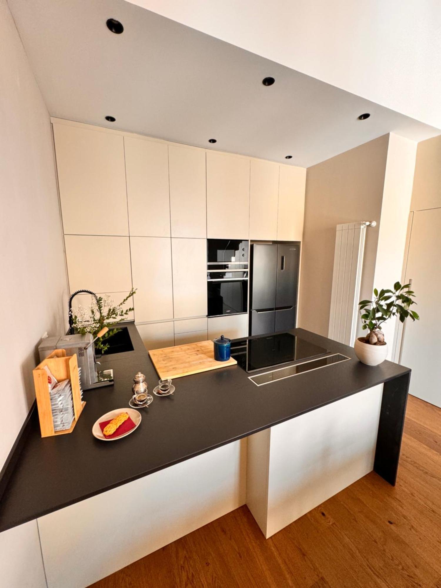 A Cala Suite & Apartment Palermo Luaran gambar