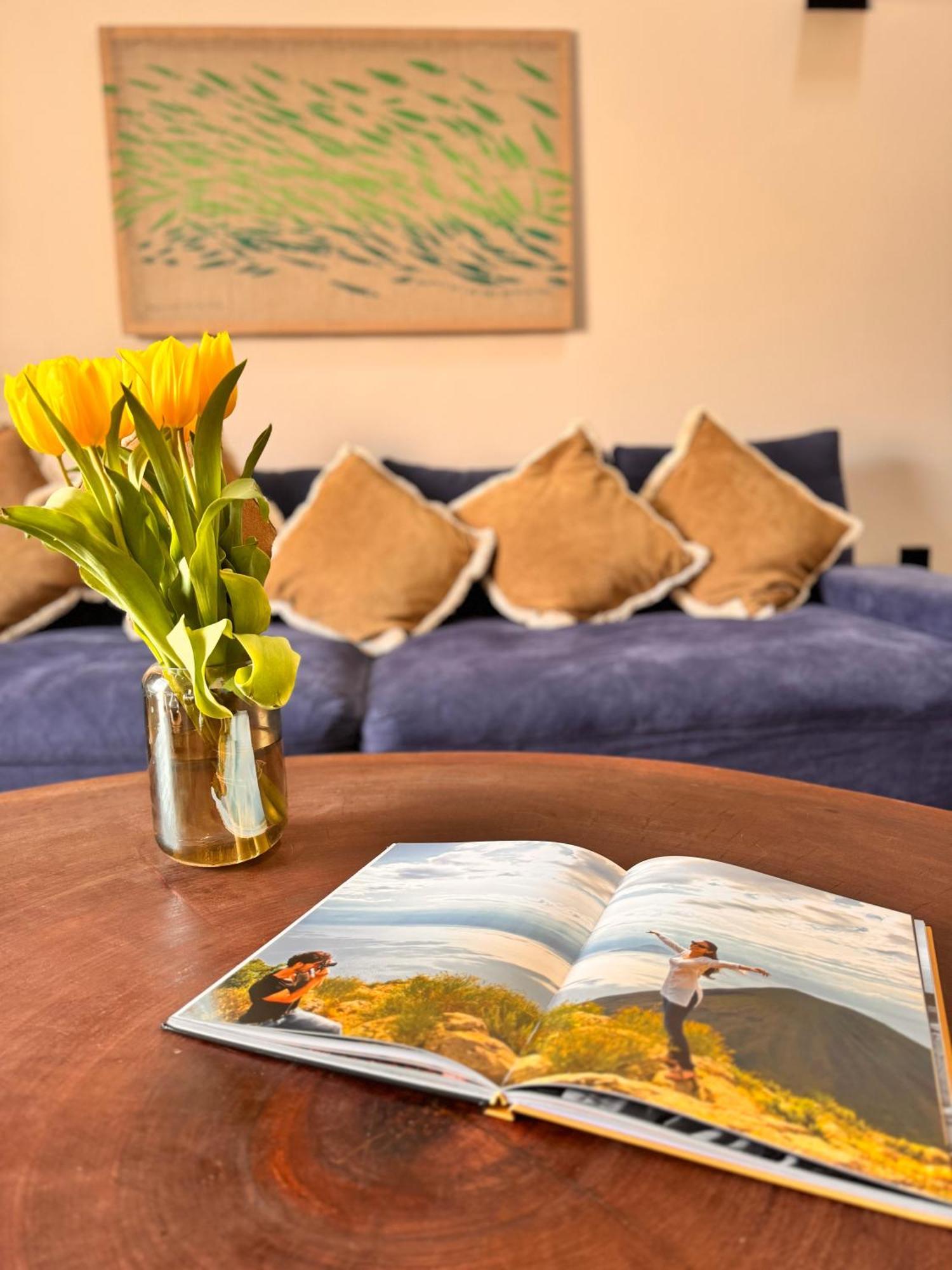 A Cala Suite & Apartment Palermo Luaran gambar