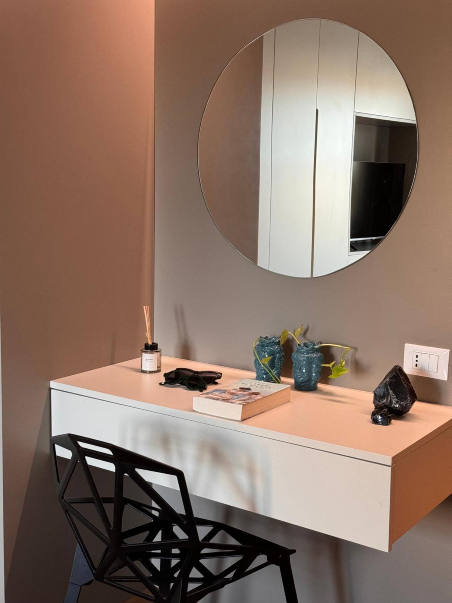 A Cala Suite & Apartment Palermo Luaran gambar